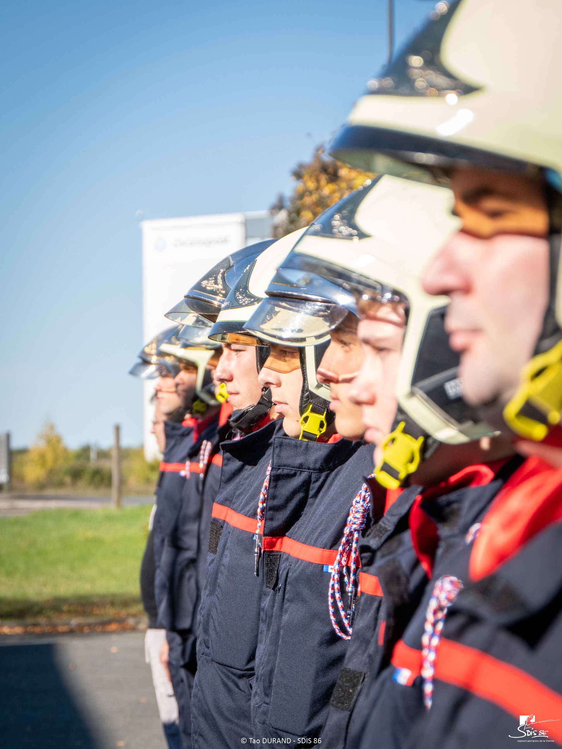 Opérateur au Centre de Traitement de l’Alerte